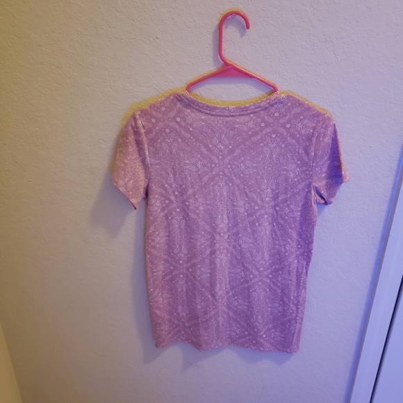 Pink Victoria secret T-Shirt - Picture 7 of 7